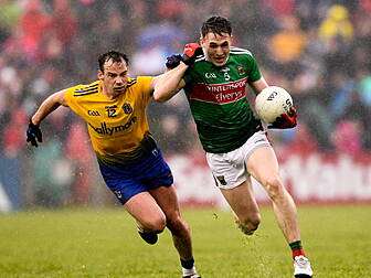 Barrett and O'Connor return to...